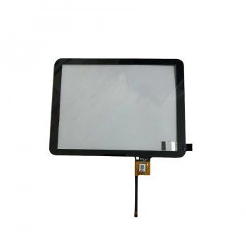Touch Screen Digitizer Replacement for XTOOL D8S Diagnostic Tool